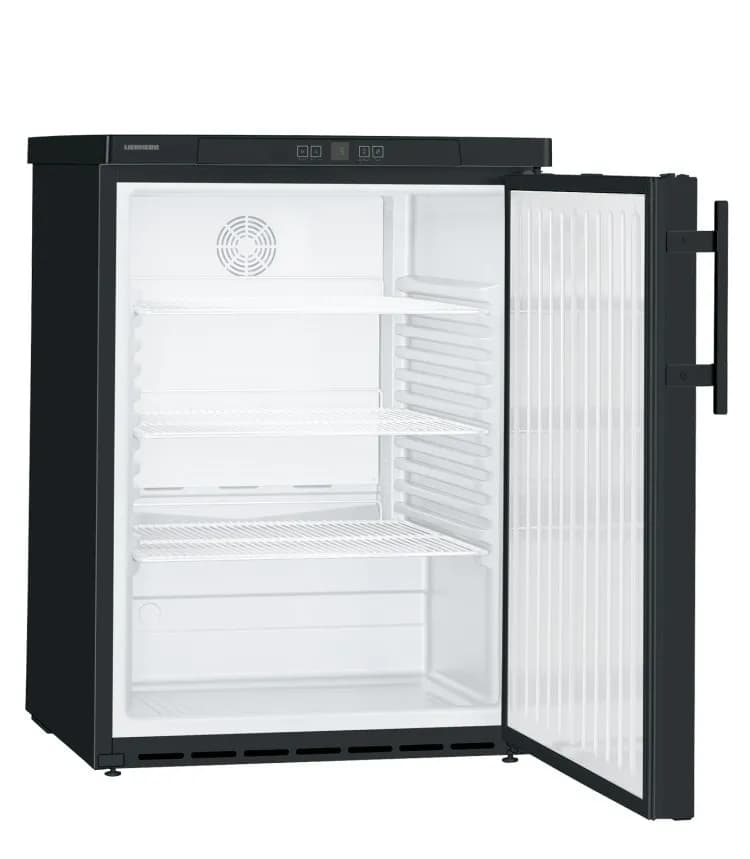 Liebherr Refrigerador Ventilado FKUv 1610
