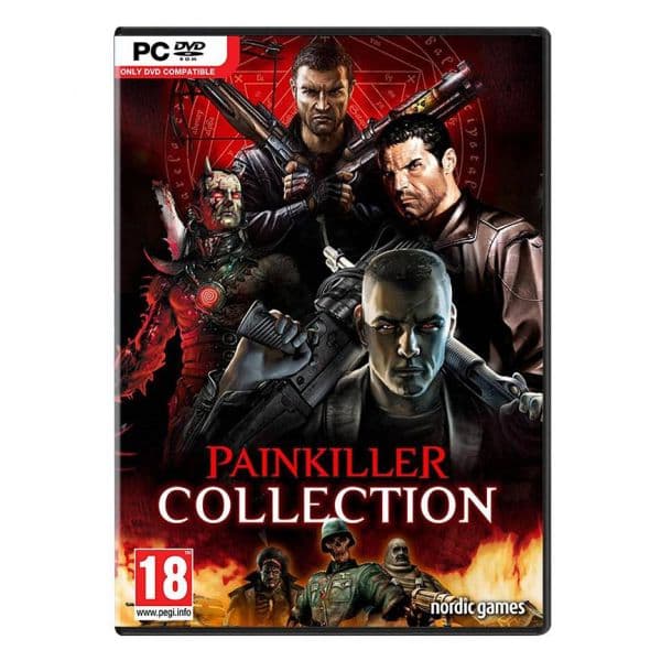 Painkiller: Complete Collection PC