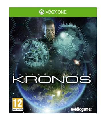 Kronos: Battle Worlds XBOX One