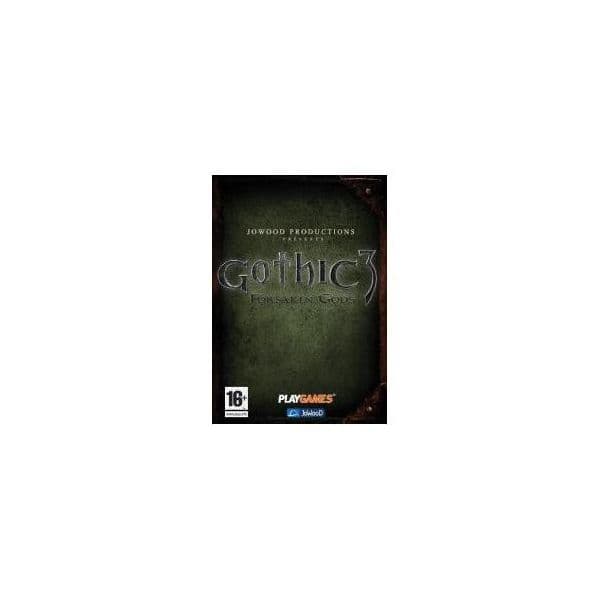 Gothic 3: Forsaken Gods PC