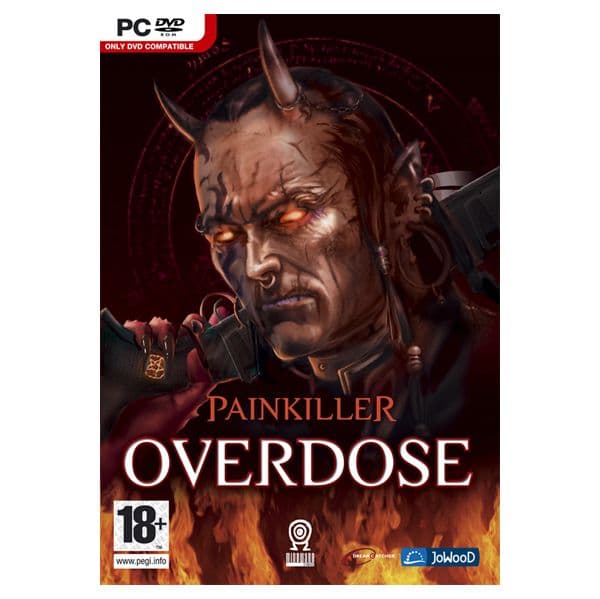 Painkiller Overdose PC