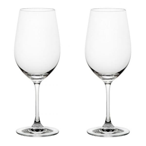Riedel Jogo de 2 Copos de Vinho Branco Riesling Grand Cru Vinum