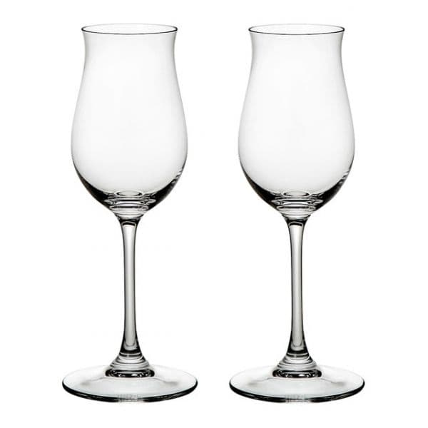 Riedel Jogo de 2 Copos de Conhaque Hennessy Vinum