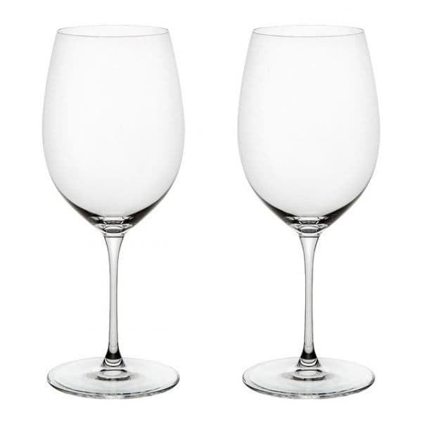 Riedel Jogo de 2 Copos de Vinho Tinto Veritas