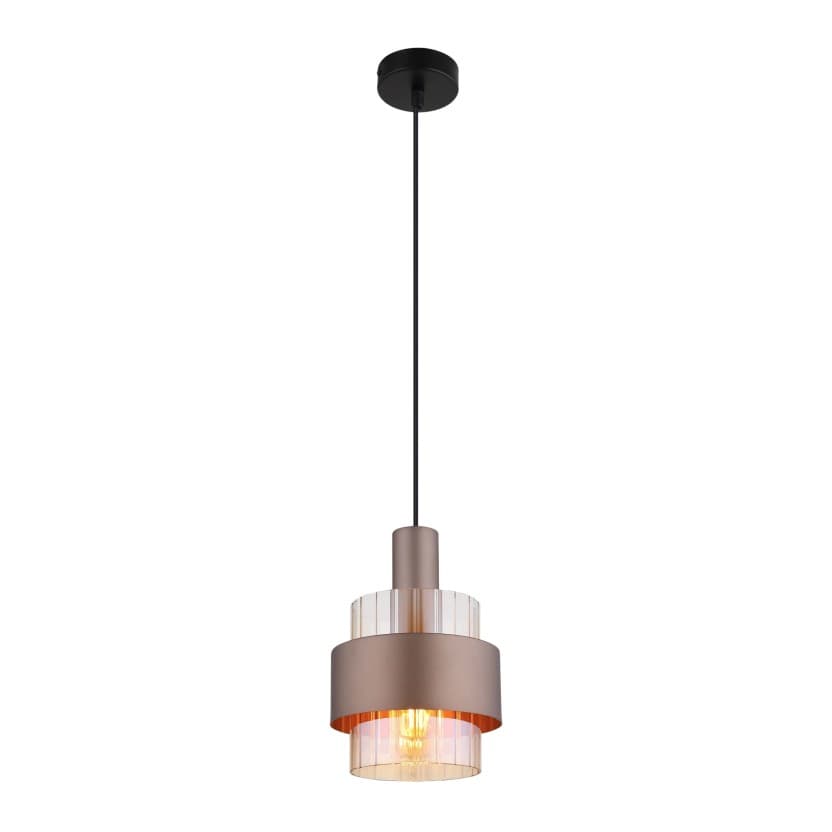 Candeeiro suspenso GLOBO HANDELS 15560HA MILLEY