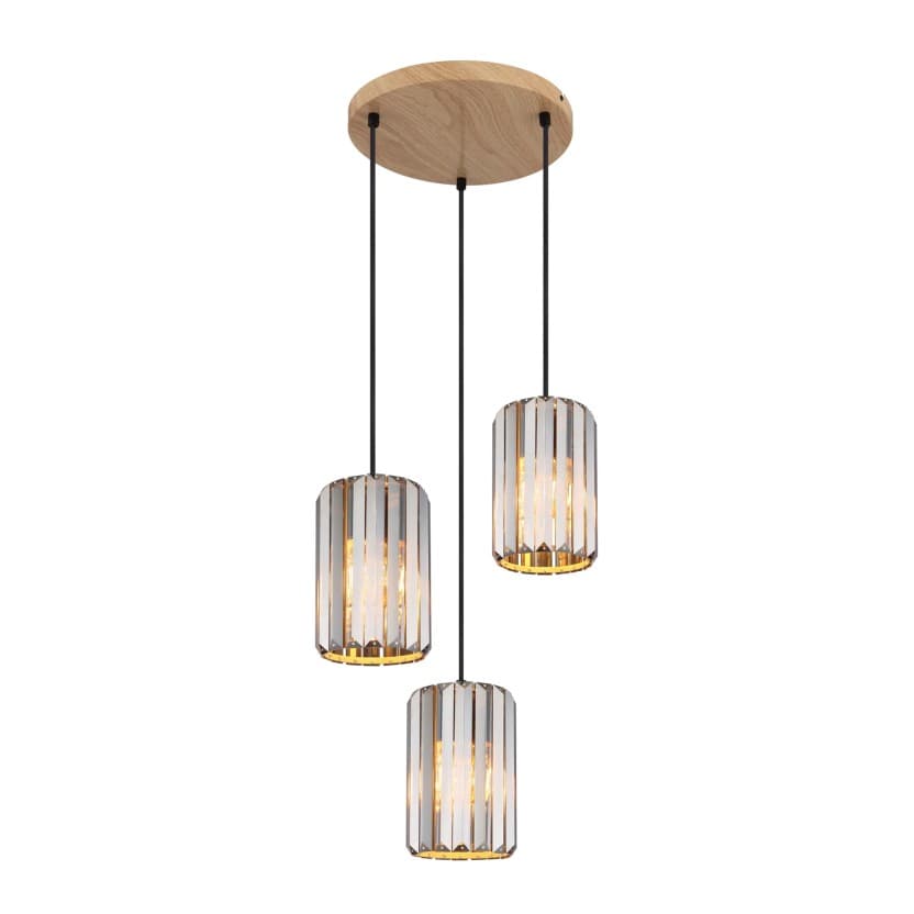 Candeeiro suspenso GLOBO HANDELS 30229346 RUN