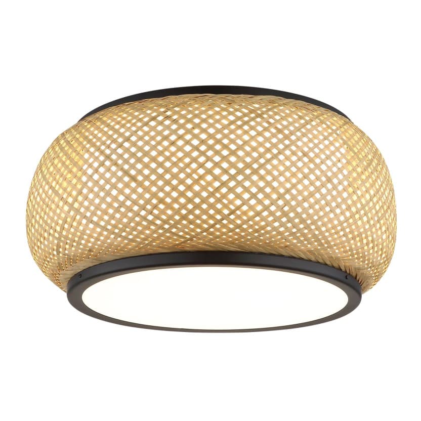 Candeeiro teto GLOBO 16064D BAMBORA