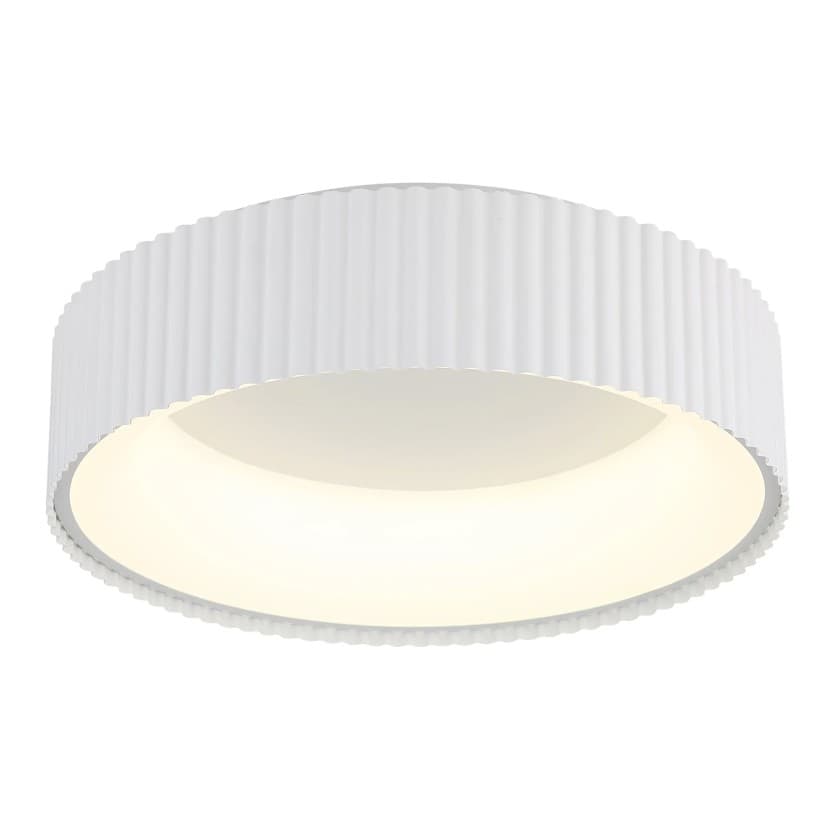 Candeeiro teto GLOBO 15924DW KEMP