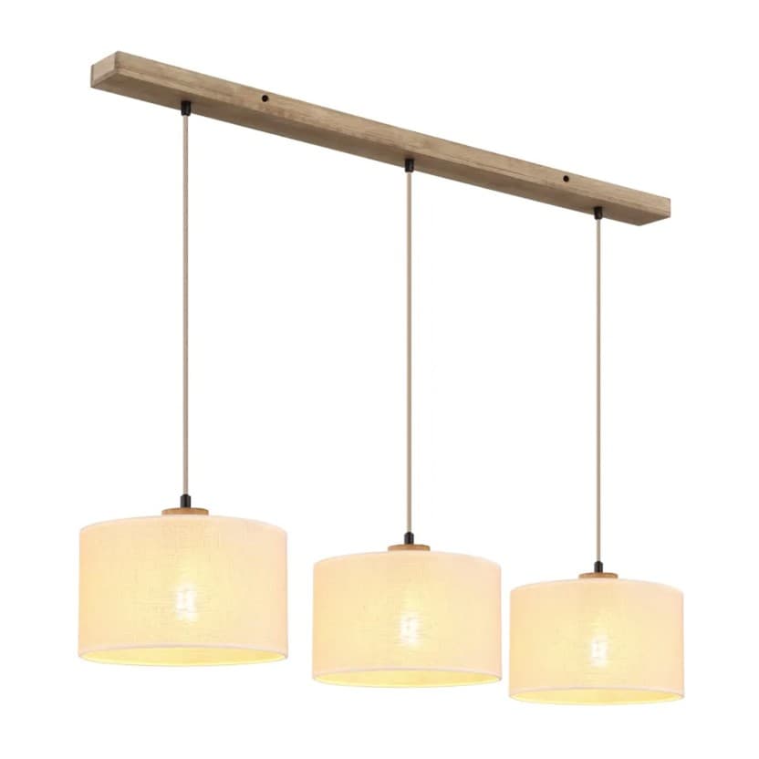 Candeeiro suspenso GLOBO JULE 31600346