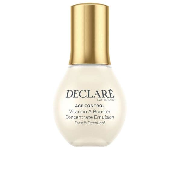 Declaré Age Control Vitamin A Booster Emulsão Facial 50ml