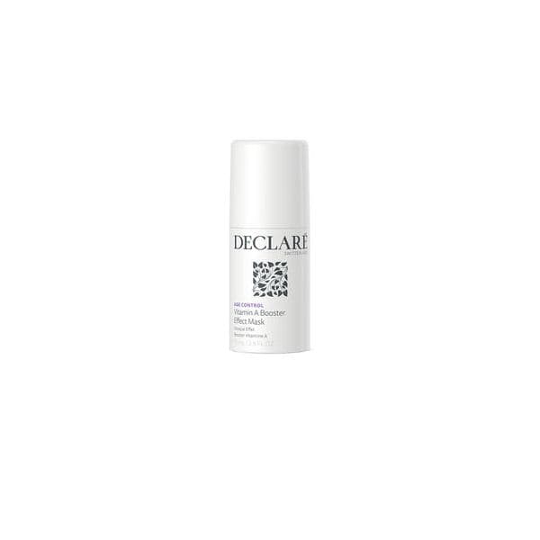Declaré Age Control Vitamin A Booster Effect Máscara Facial 75ml