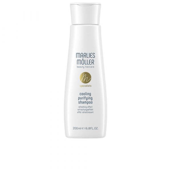 Marlies Möller Shampoo Cooling Purifying 200ml