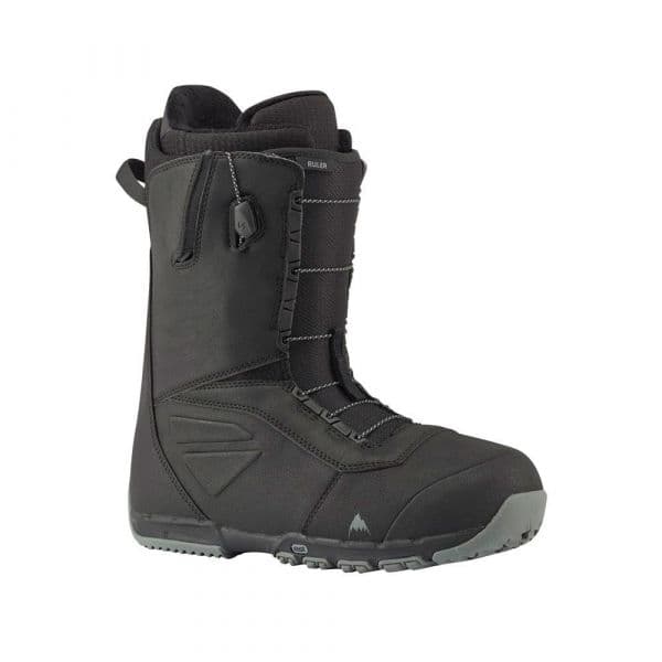 Burton Botas de Snowboard Ruler Black - 10439105-001-9.0