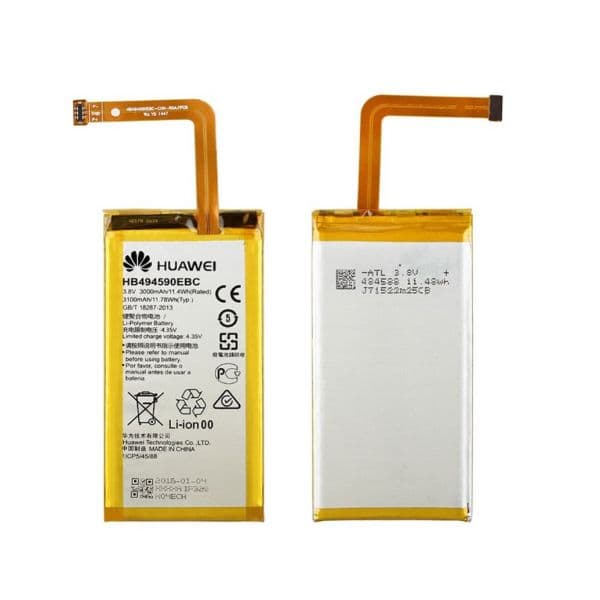 Huawei Bateria HB494590EBC
