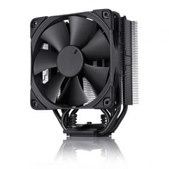 Cooler Noctua NH-U12S Chromax Black