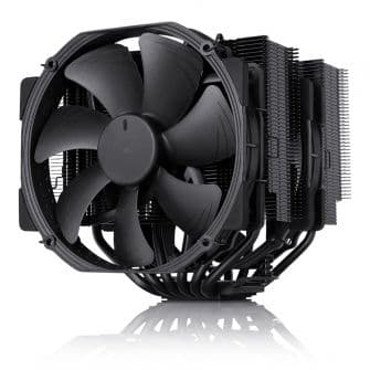 Cooler Noctua NH-D15 Chromax Black