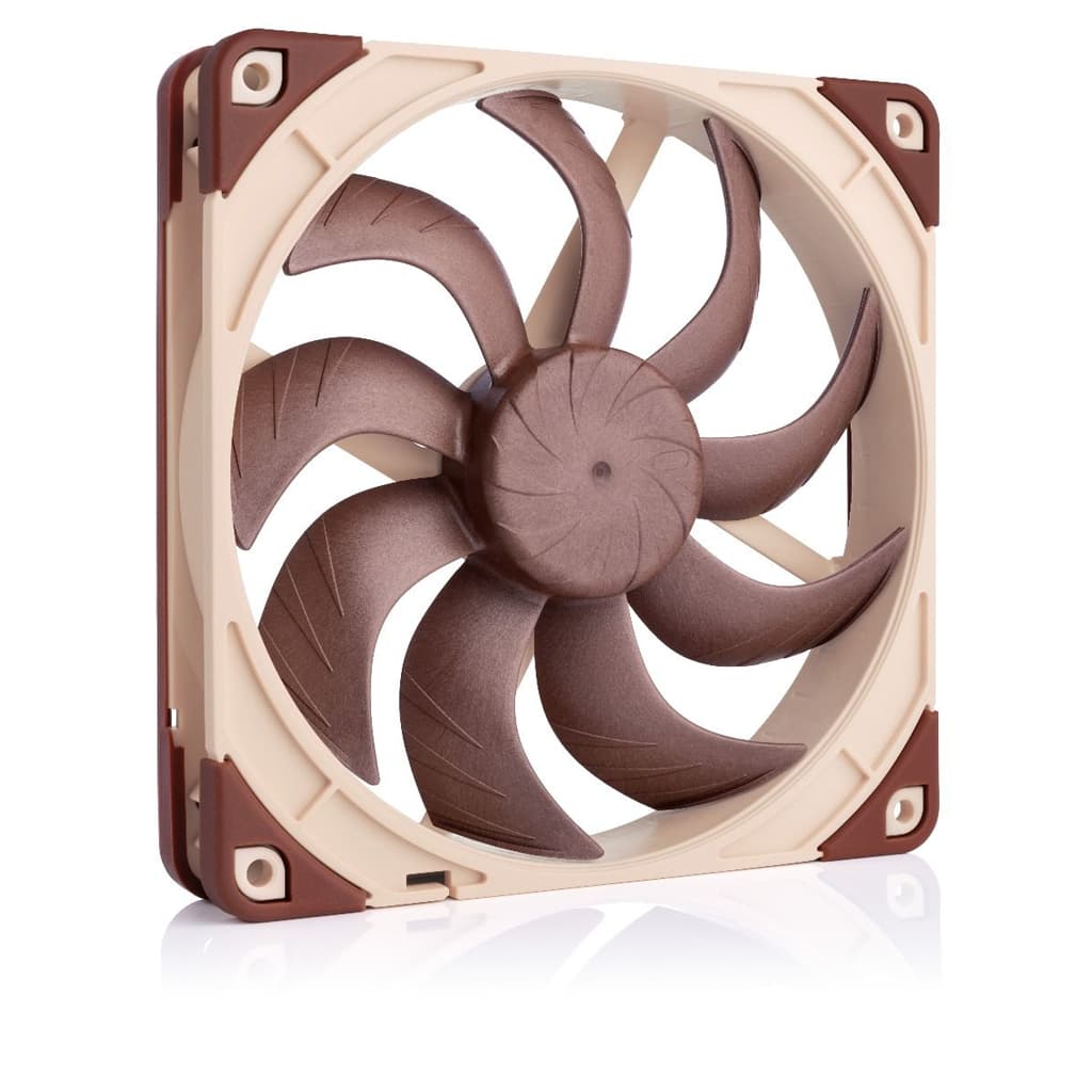 Noctua NF-A14x25 G2 PWM Ventoinha PC 140mm