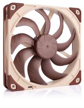 Noctua NF-A14 G2 Low Speed PWM 140mm