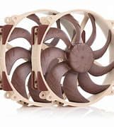 Noctua NF-A14 G2 PWM 140mm (Pack 2)