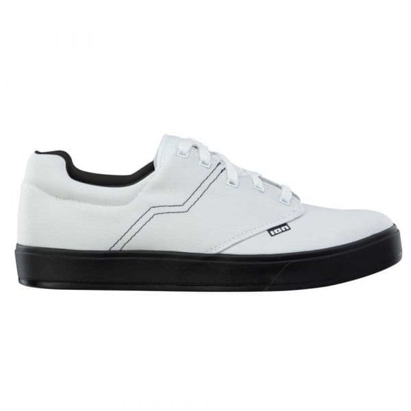 Ion Seek Mtb Shoes Branco 38 Homem