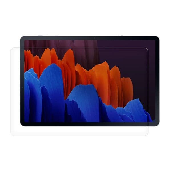 Película de Vidro Temperado Samsung Galaxy Tab S7 T870/T875
