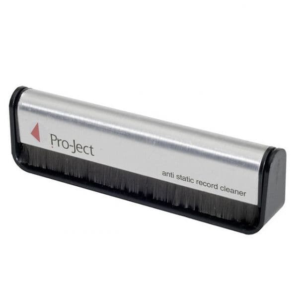 Pro-Ject Escova de Limpeza Brush It
