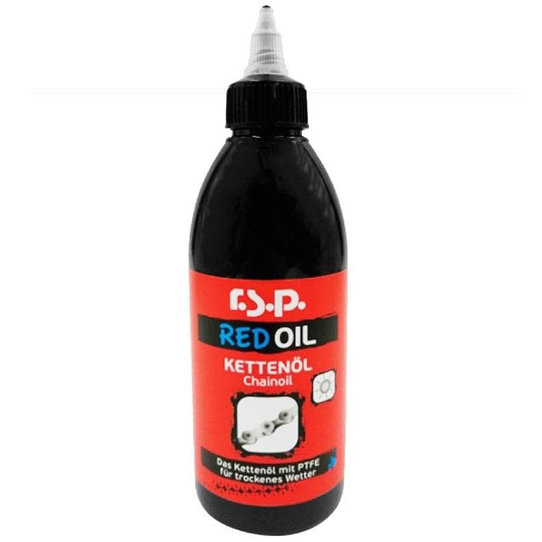 OLEO LUBRIFICANTE CORRENTES R.S.P. CLIMA SECO 250ML