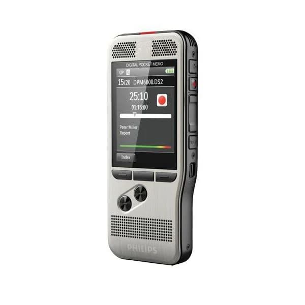 Philips Dictafone DPM-6000