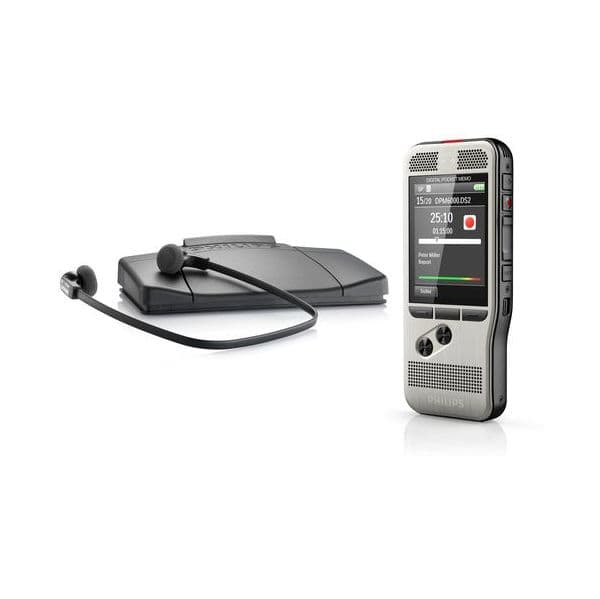 Philips Dictafone DPM 6700
