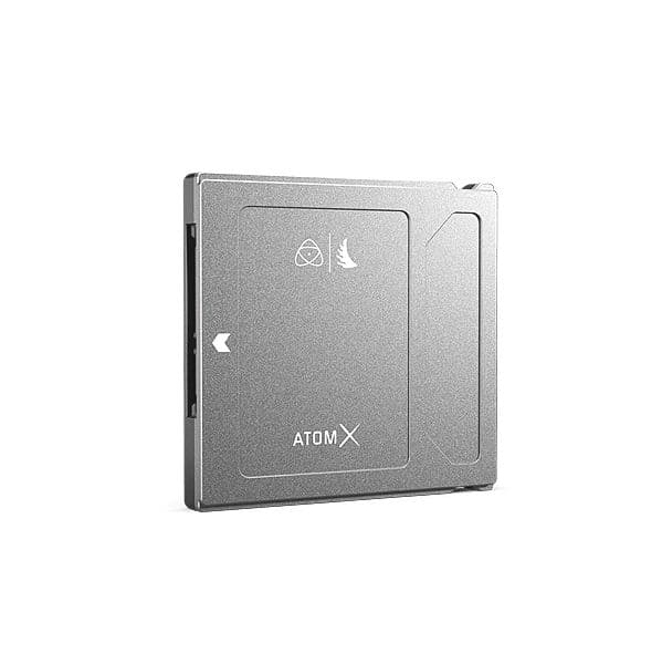 AngelBird 1TB SSD Mini AtomX Compatível Atomos
