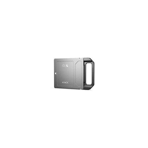 Disco Externo SSD Angelbird 2TB Externo Angelbird ATOmX - ATOMXMINI2000PK