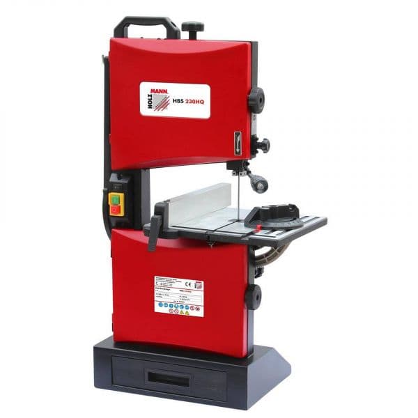 Holzmann Serra HBS230HQ Holz-Serra - HBS230HQ_230V