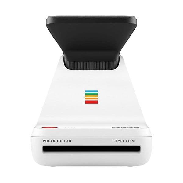 Polaroid Lab