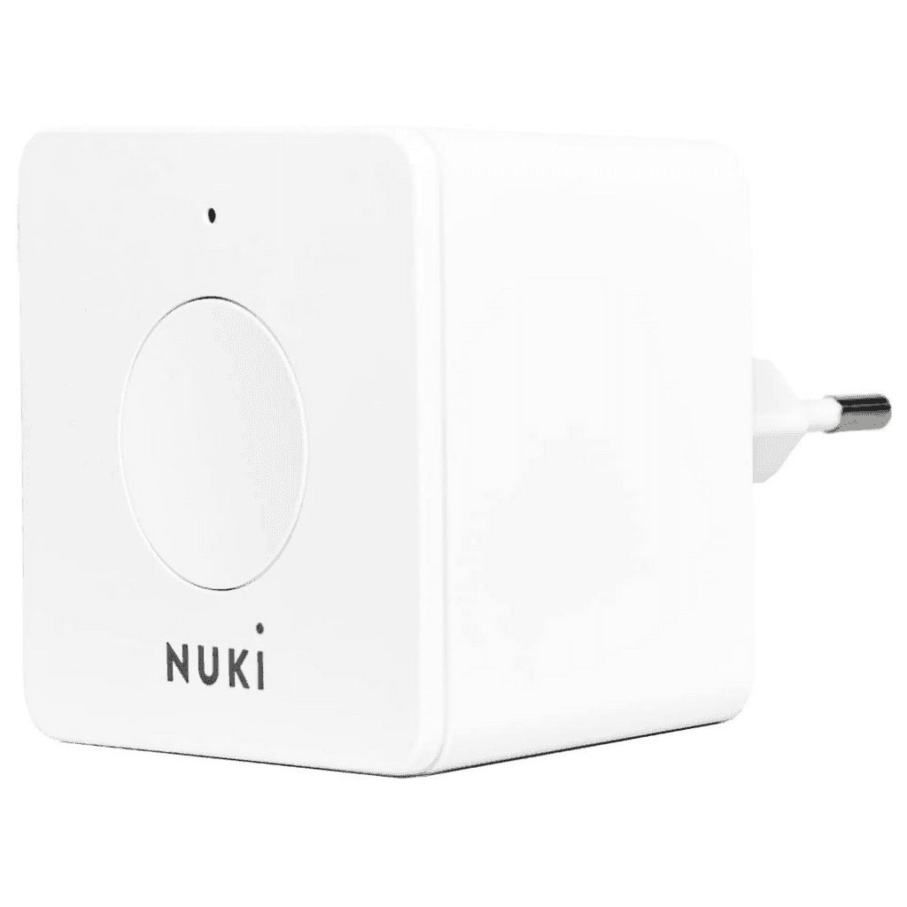 Nuki Bridge Extensão inteligente para Smart Lock Bluetooth e WiFi