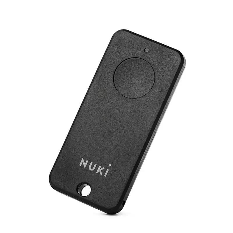 Nuki Fob - Comando para Nuki Smart Lock - Fechadura Inteligente