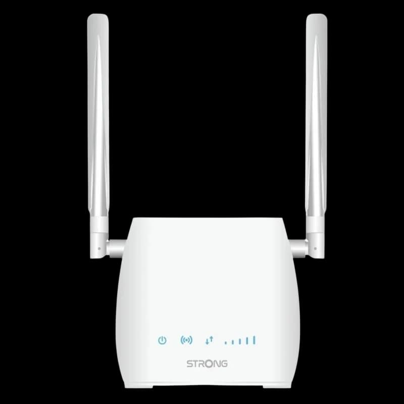 Strong Router 4G LTE 300M