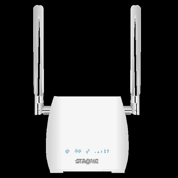 Strong Router 4G LTE 300M