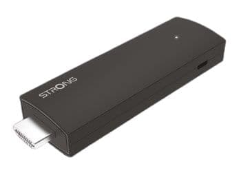 Strong SRT41 4K UHD Stick Google TV