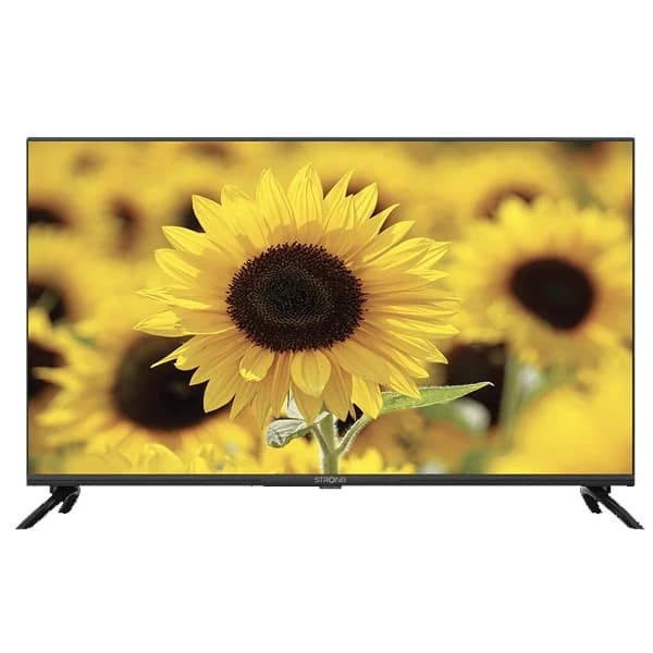 TV STRONG SRT40FD5553 | 40", Full HD, Android 11