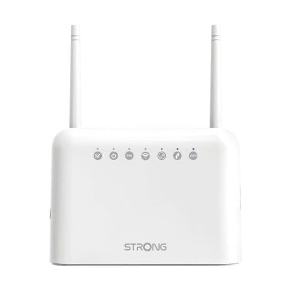 Strong 4GROUTER350 Router 4G LTE 300Mbit/s Branco