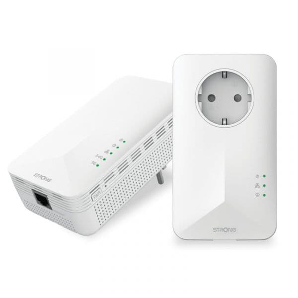 Strong Kit Powerline Wi-Fi 1000 UE V2