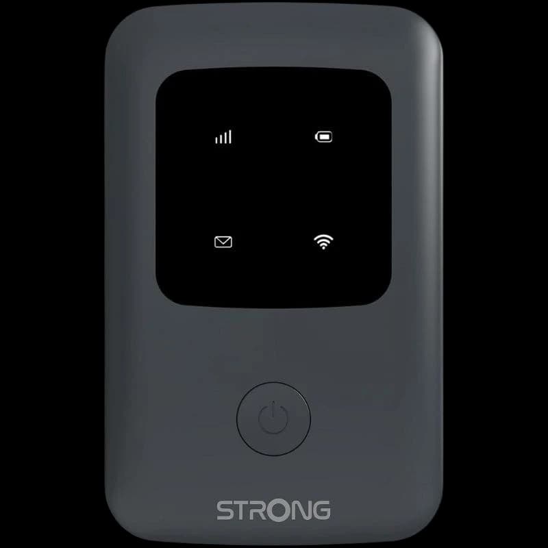 Strong Router 4G Portátil
