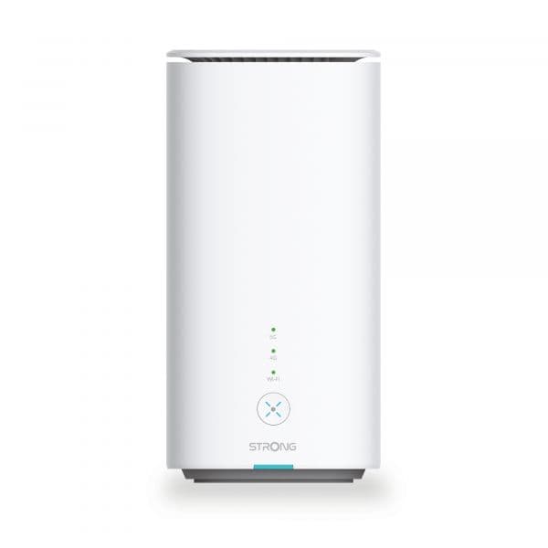 Strong 5GAX3000 Router Móvel 5G Branco