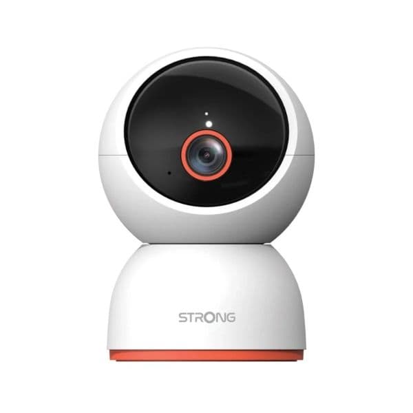 STRONG Smart Home Camara SHC08IR0-W Câmara de Segurança IP 4K/8MP