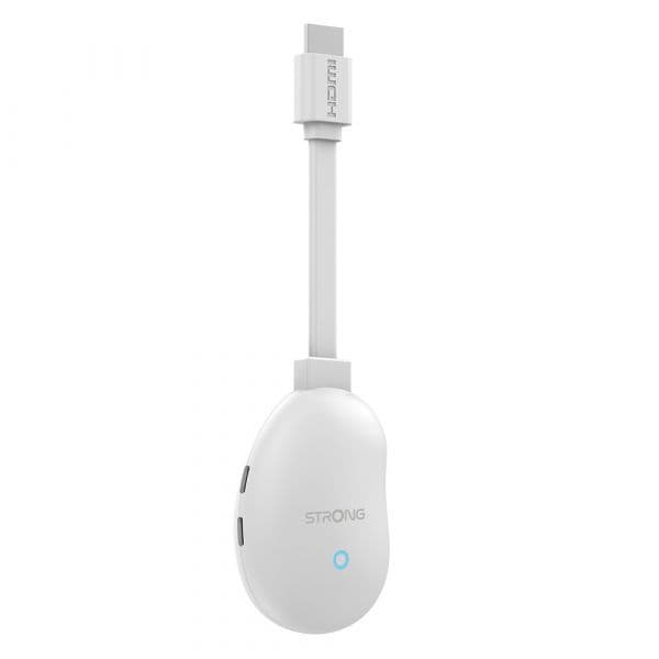 Strong LEAP NEVE Stick 4K Google TV Dolby Vision