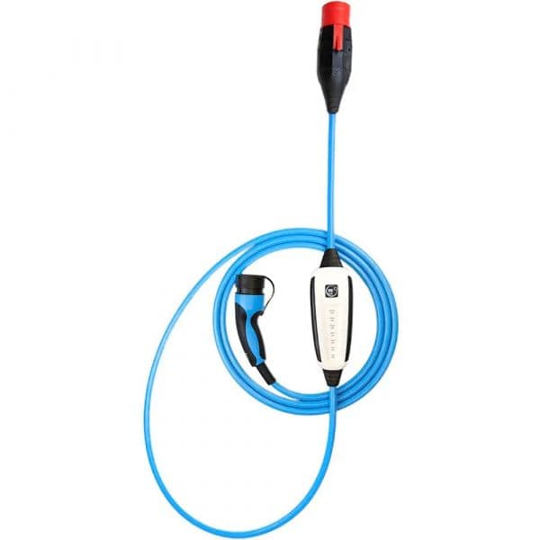 NRGkick Carregador De Carro Elétrico 32A