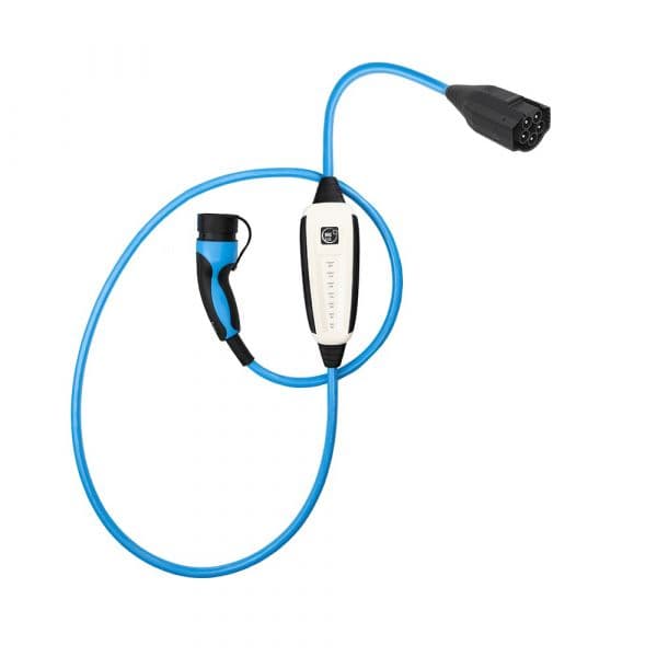 NRGkick Pure 32A