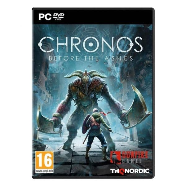Chronos: Before the Ashes PC