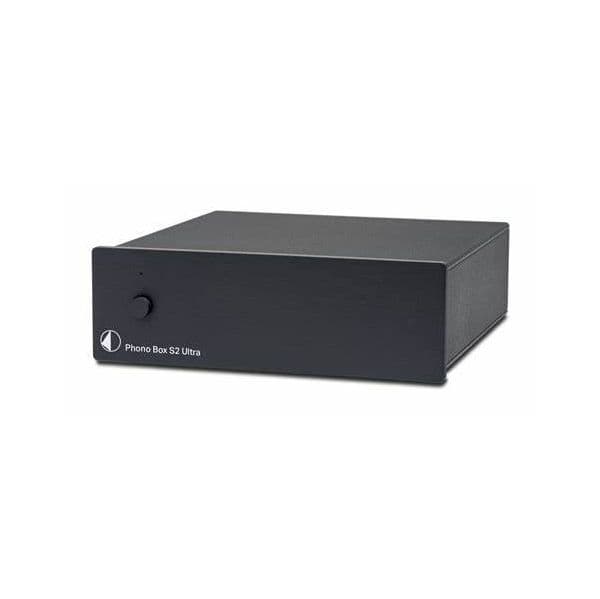 Phono Box S2 Ultra