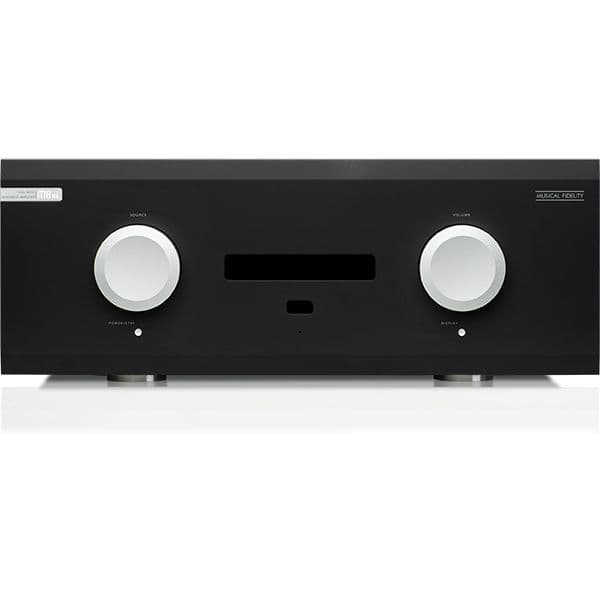 Musical Fidelity M8-xi Black
